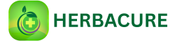 HerbaCure Logo