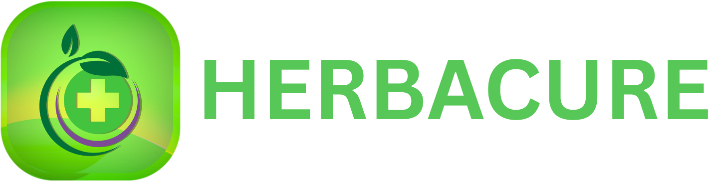 HERBACURE Logo